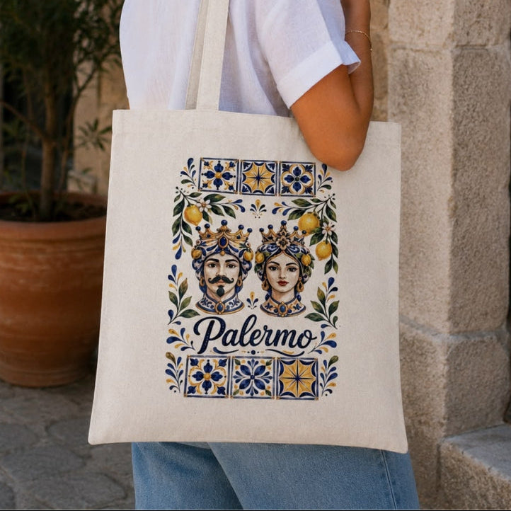 Borsa Palermo SPM021