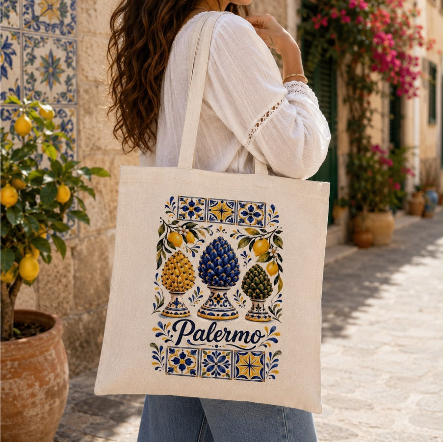 Borsa Palermo SPM006