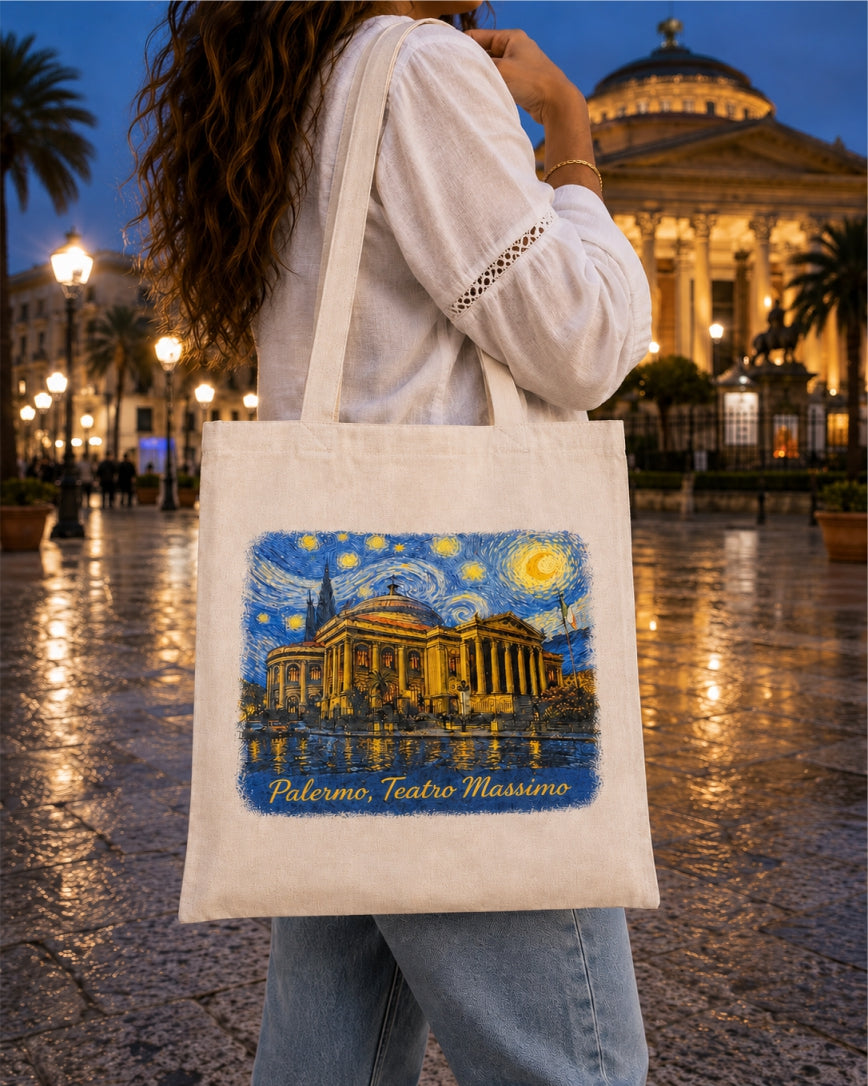 Borsa Palermo SPM010