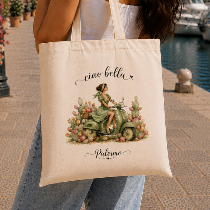 Borsa Palermo SPM017