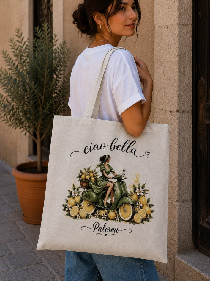 Borsa Palermo SPM013