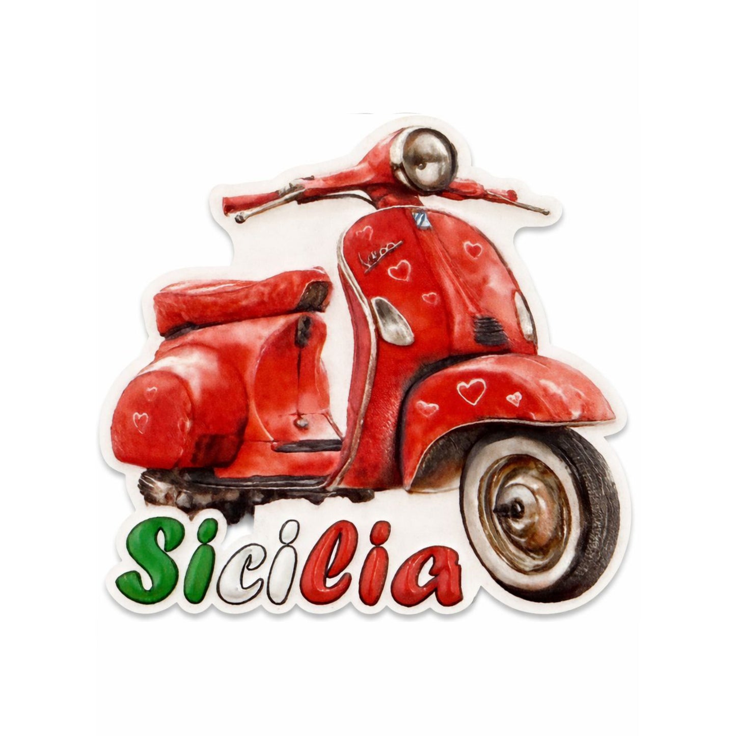 Magnete Sicilia
