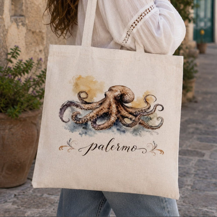 Borsa Palermo SPM007