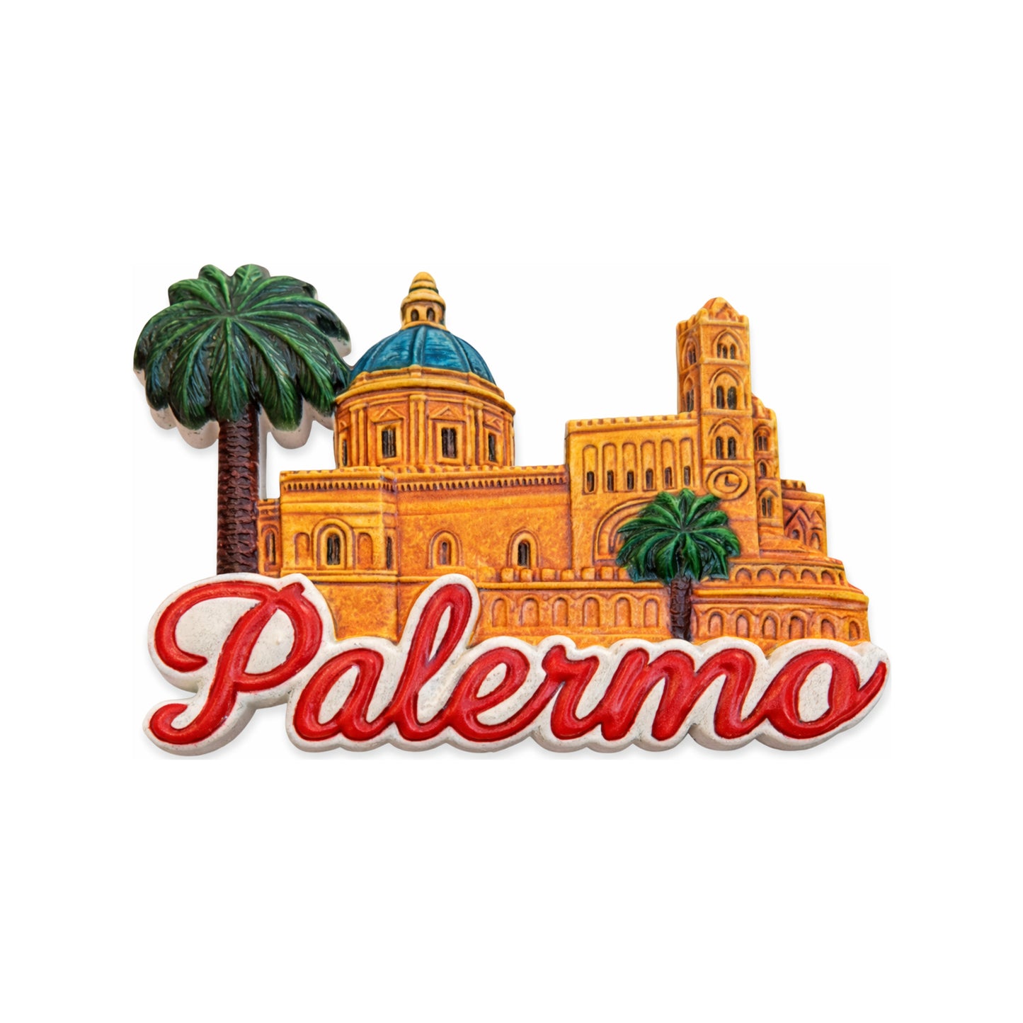 Magnete Palermo