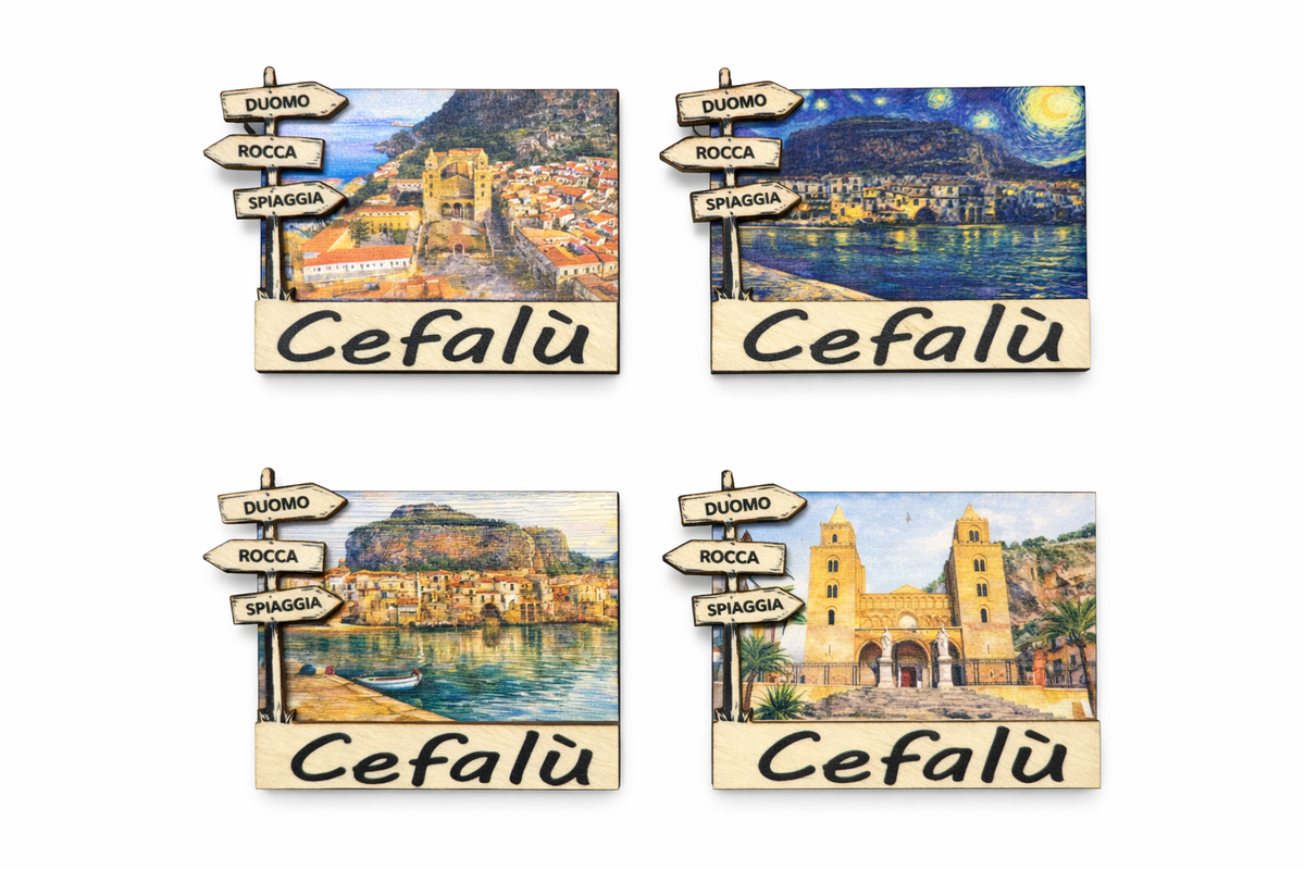Magneti Cefalù
