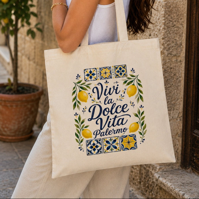 Borsa Palermo SPM022