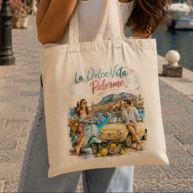 Borsa Palermo SPM024