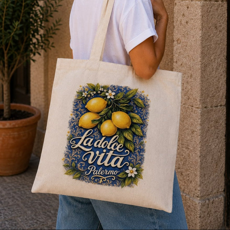 Borsa Palermo SPM011