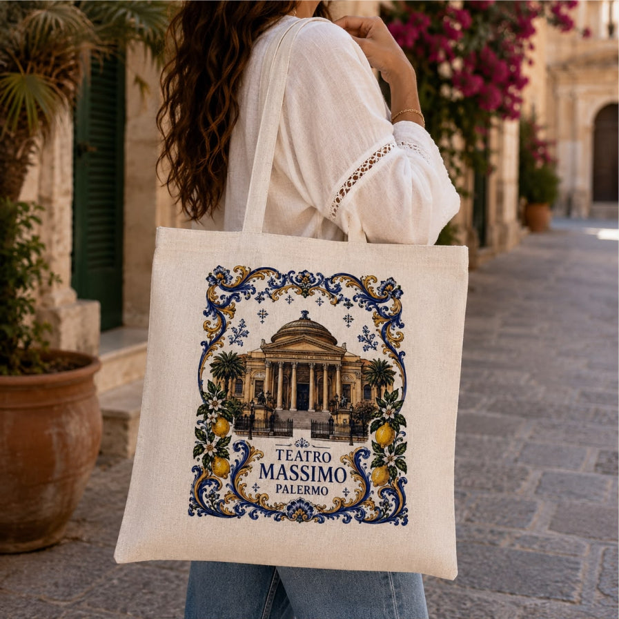 Borsa Palermo SPM002