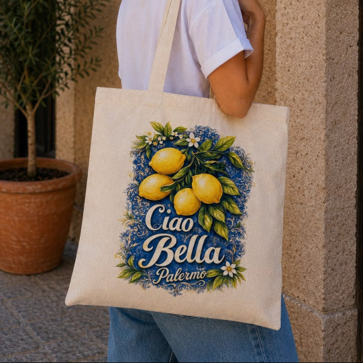 Borsa Palermo SPM012