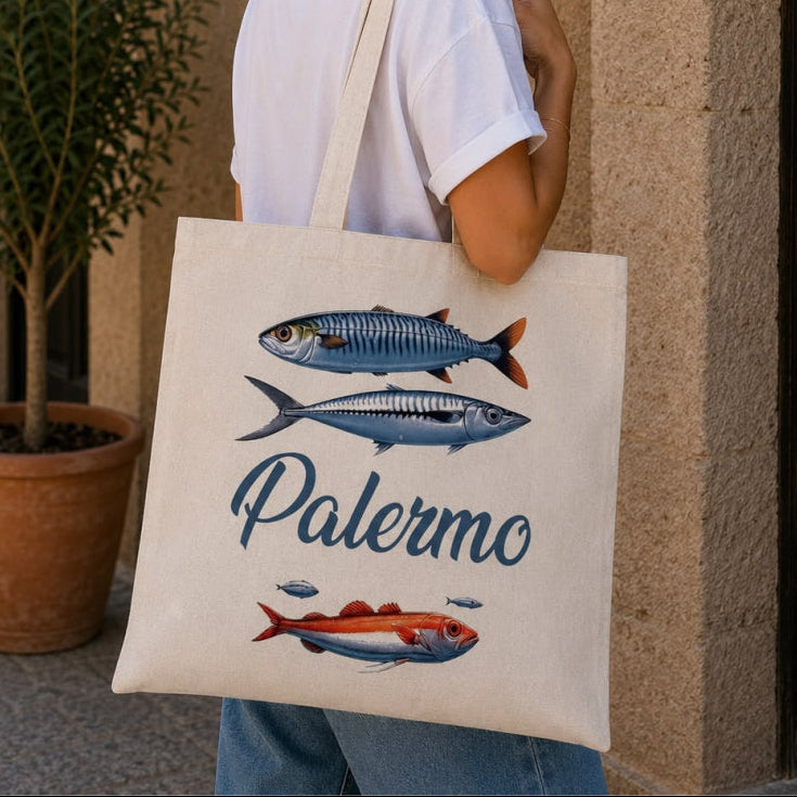 Borsa Palermo SPM003