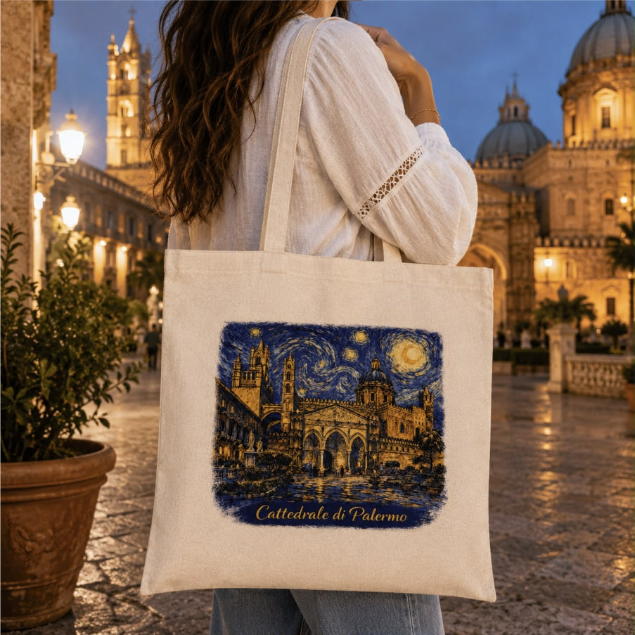 Borsa Palermo SPM009