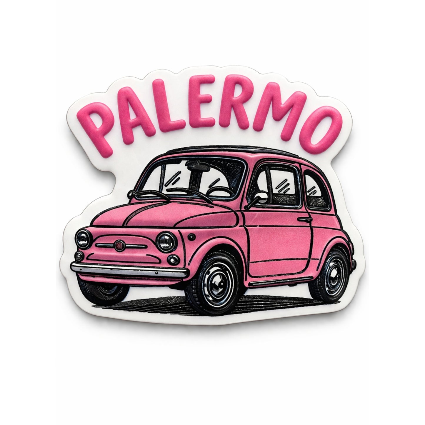 Magnete Palermo 500