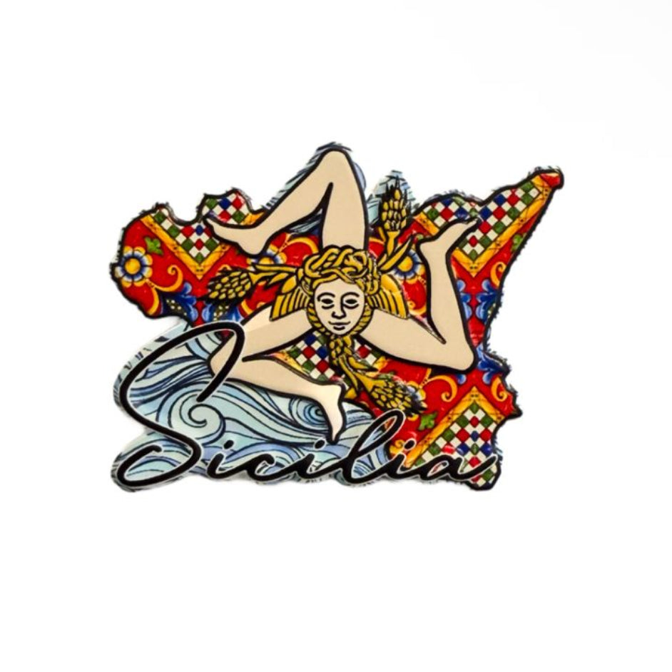 Magnete Sicilia