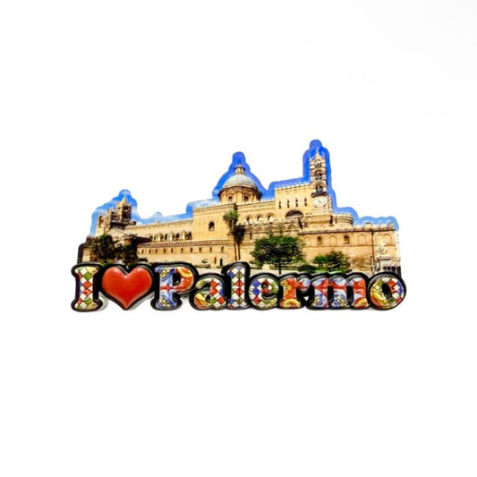 Magnete Palermo