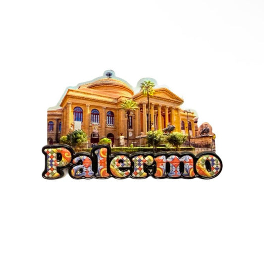 Magnete Palermo