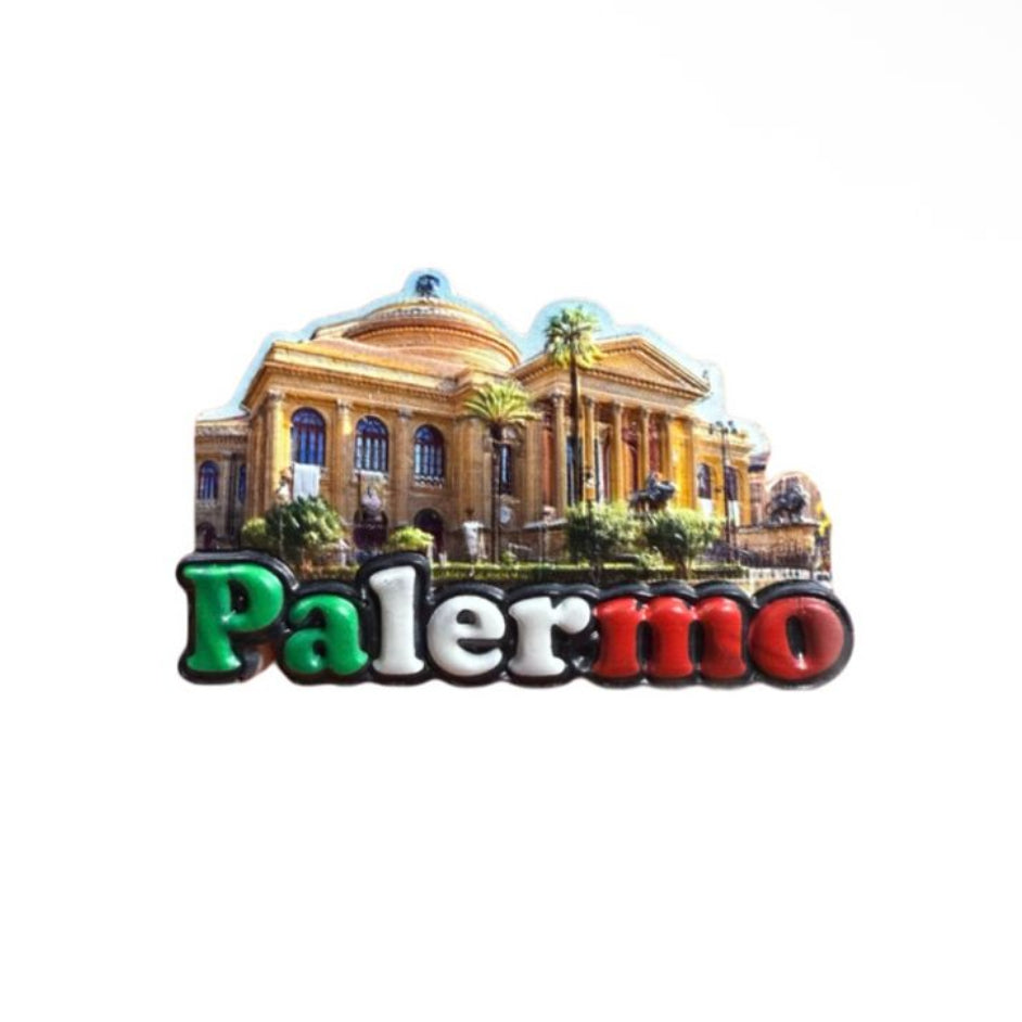 Magnete Palermo