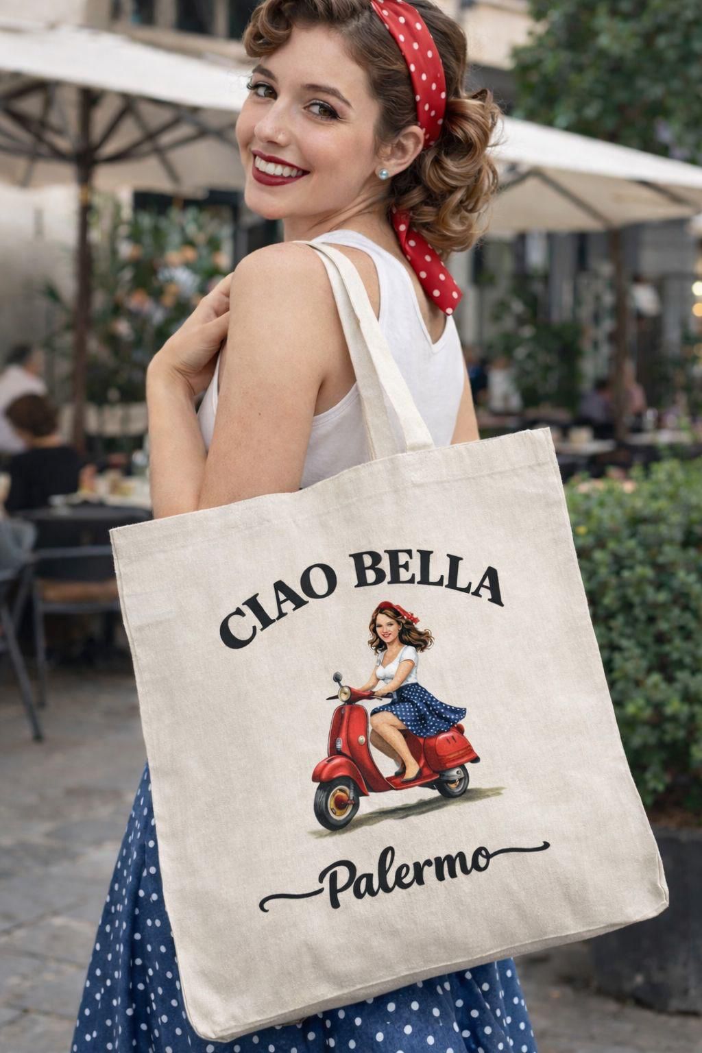 Borsa Palermo