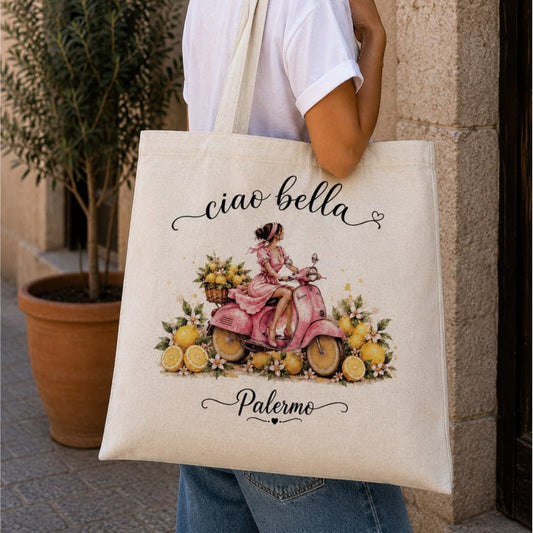 Borsa Palermo SPM015