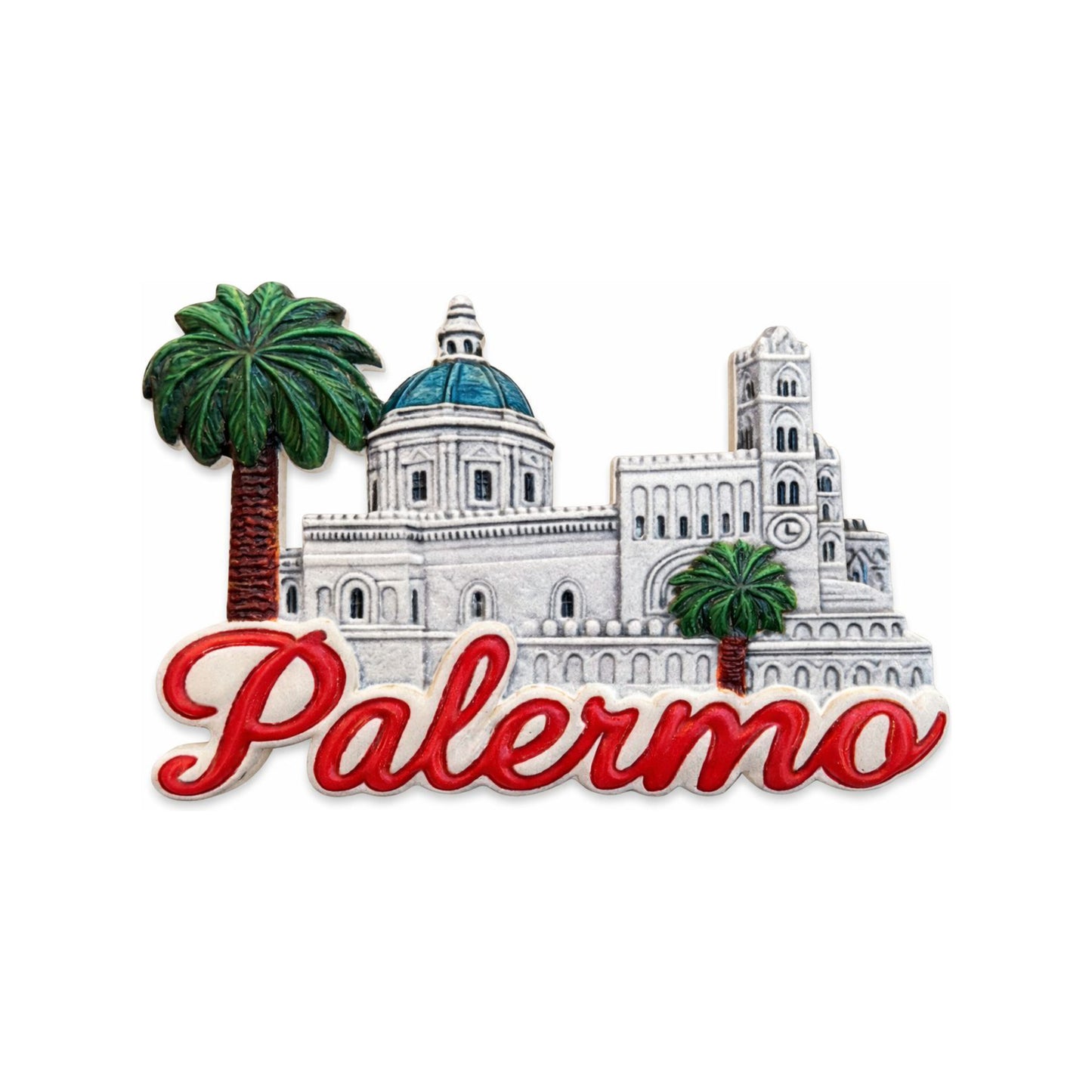 Magnete Palermo