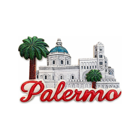 Magnete Palermo