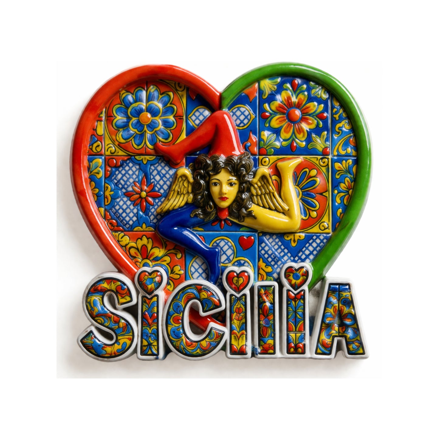 Magnete Sicilia